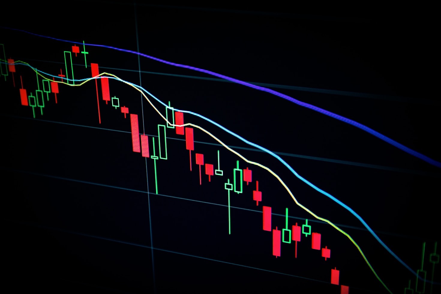 Guía básica para entender la tecnología blockchain